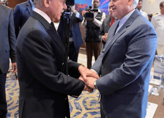 总理声援伊朗，谴责以色列的侵略行为