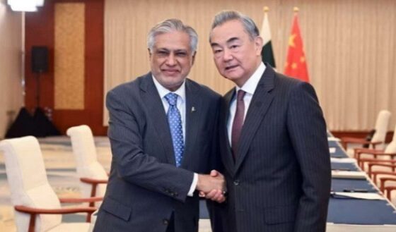 中巴伙伴关系在西安上合组织音乐会上闪耀