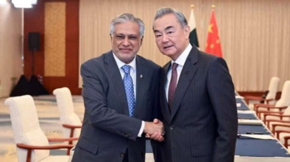 中巴伙伴关系在西安上合组织音乐会上闪耀