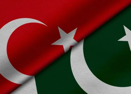 埃尔多安向遭受洪灾的巴基斯坦提供全力支持