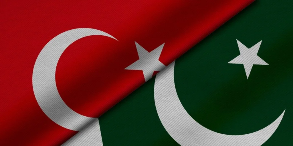 埃尔多安向遭受洪灾的巴基斯坦提供全力支持