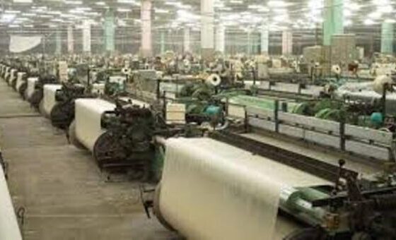Pakistan’s knitwear exports to China rise 11% in first five months of this year