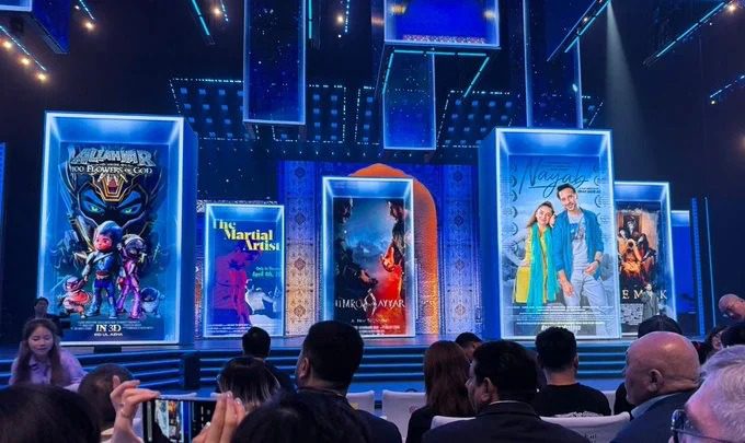 巴基斯坦将在重庆上合组织电影节展映五部电影