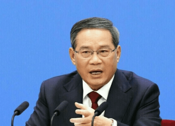 中国总理将出席巴西金砖国家领导人第十七次会晤并对埃及进行正式访问