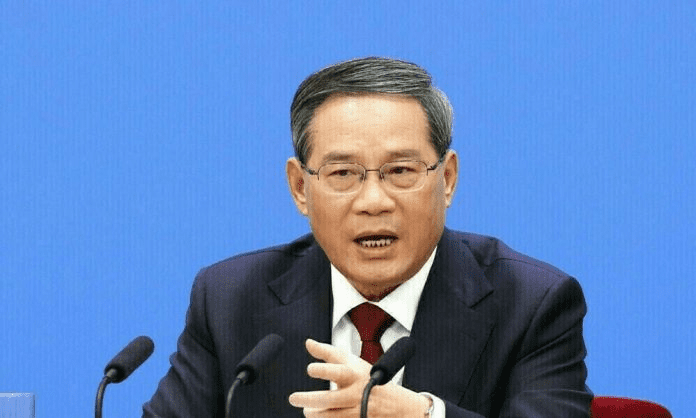 中国总理将出席巴西金砖国家领导人第十七次会晤并对埃及进行正式访问