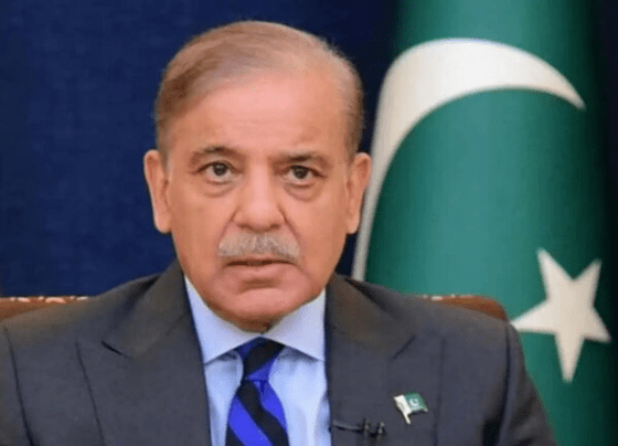 总理对巴基斯坦经济的积极报道表示欢迎