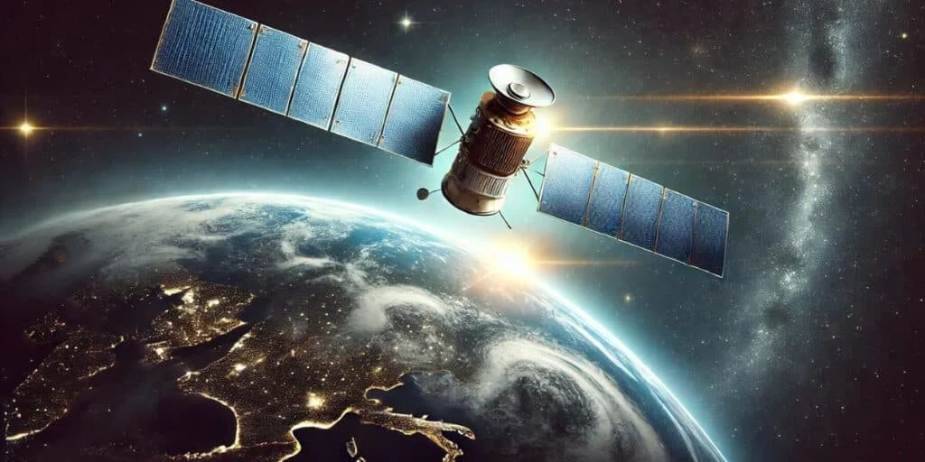 巴基斯坦将于7月31日发射遥感卫星