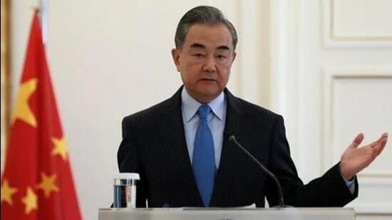 Chinese FM to visit India, hold talks on China-India boundary question