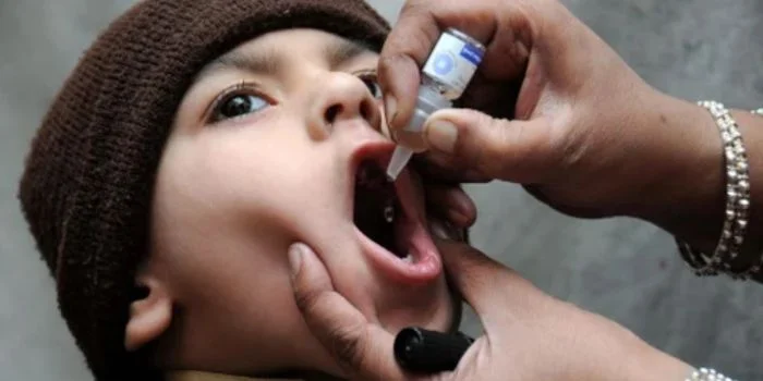 巴基斯坦报告新增两例脊髓灰质炎病例,病例数达到23例