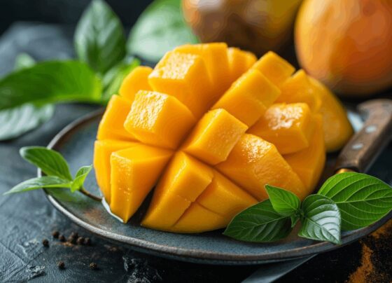 专家：芒果有助于治愈虚弱，提高免疫力