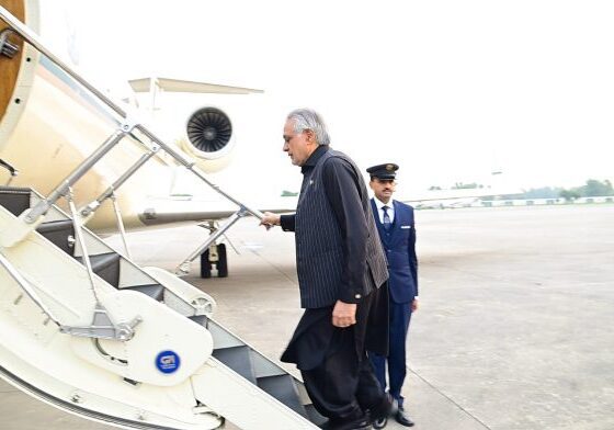 副总理启程前往达卡对孟加拉国进行历史性访问