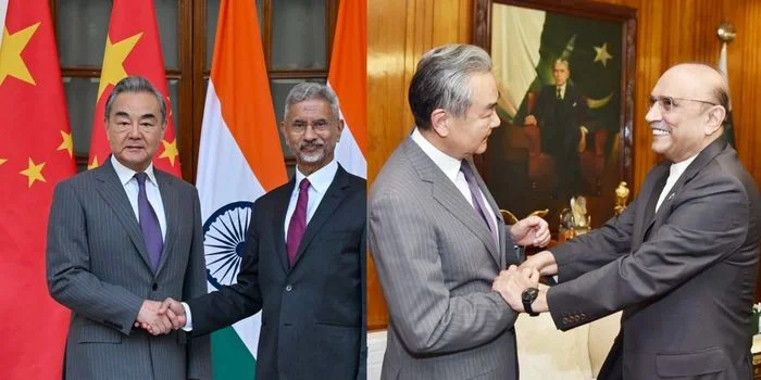 中国对印度立场强硬,巴基斯坦获得外交优势