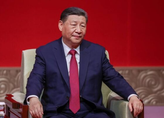 Xi to attend BRICS leaders’ meeting via video link on Sept. 8