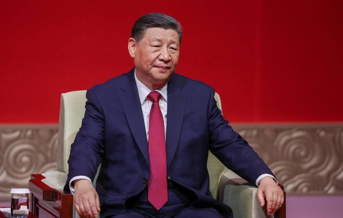 习主席将于9月8日出席金砖国家领导人视频会晤