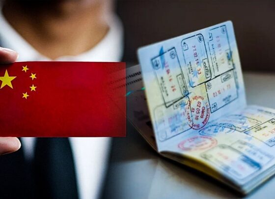 中国为青年科技人才推出新的“K签证”