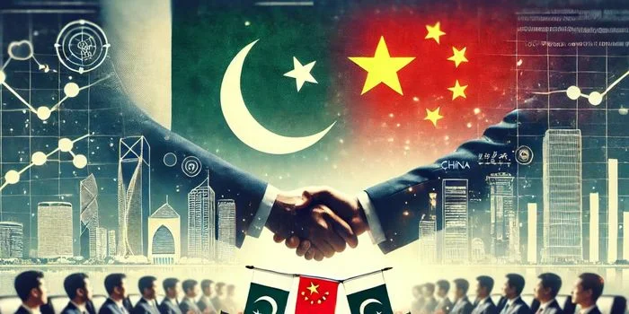 中巴商务会议为巴基斯坦争取到85亿美元投资