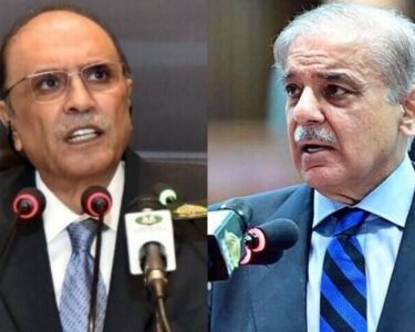 巴基斯坦日：总统和总理重申对团结与发展的承诺