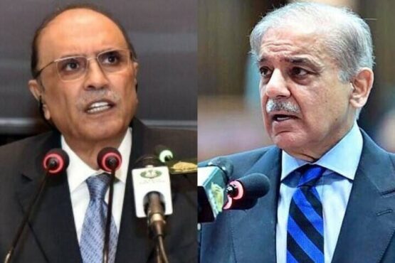 巴基斯坦日：总统和总理重申对团结与发展的承诺