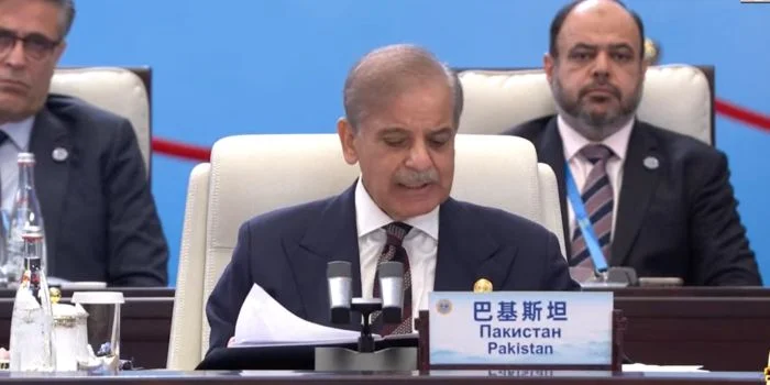 总理赞扬安全部队在奎达袭击中击毙恐怖分子