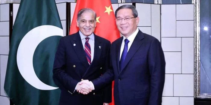 巴基斯坦和中国将继续密切合作升级CPEC-II