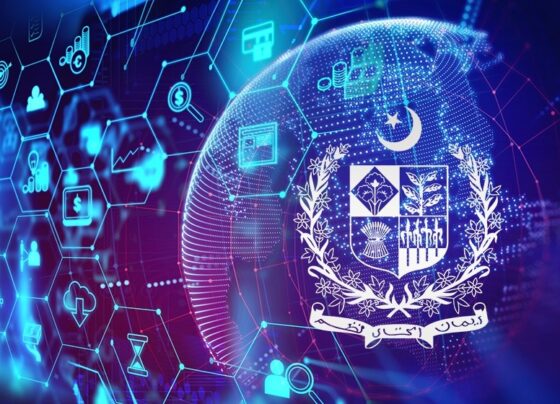 巴基斯坦政府将为100万年轻人提供IT培训