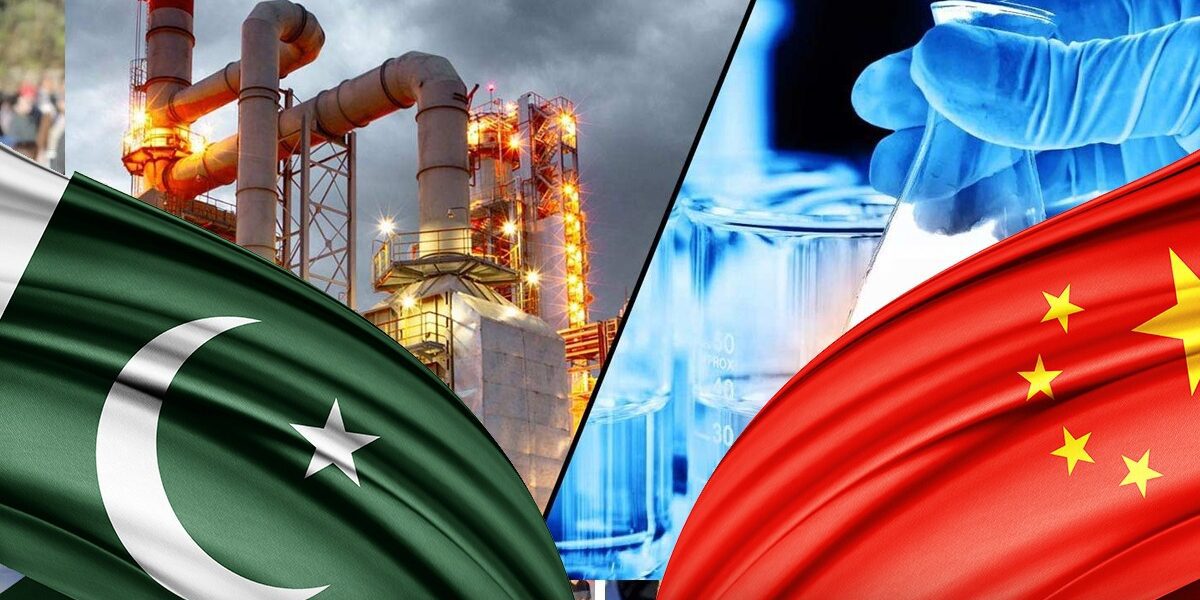 中巴承诺在“中巴经济走廊2.0”框架下实现高质量发展