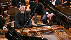 Chinese-American pianist wins 19th Chopin International Piano Competition