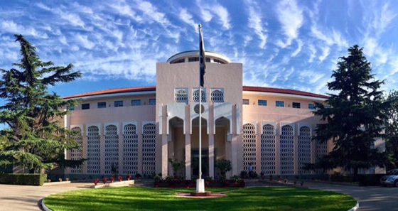 Pakistan Embassy commemorates Kashmir Black Day in Beijing