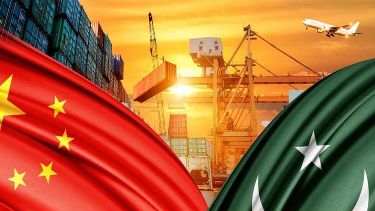 规划部长下令加快中巴经济走廊2.0经济特区项目建设和设施建设