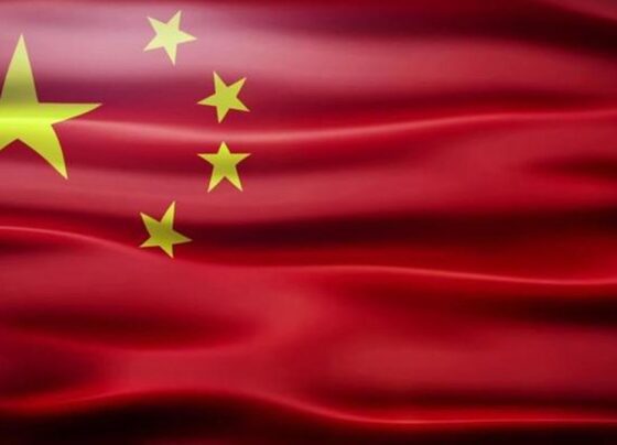 中国的全球治理深化国际合作与共同进步