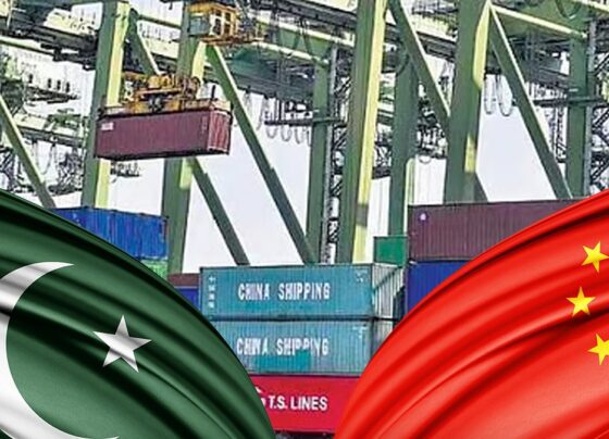 巴基斯坦对华海产品出口将大幅增长