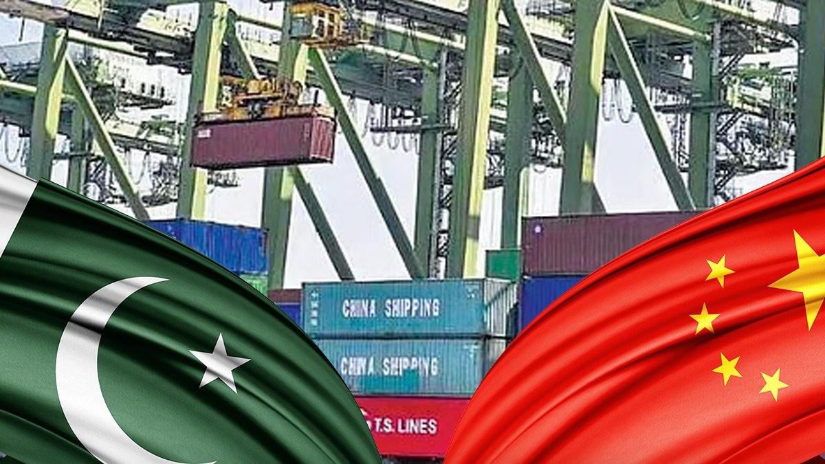 巴基斯坦对华海产品出口将大幅增长