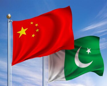 巴基斯坦议会中友好小组举行首次会议