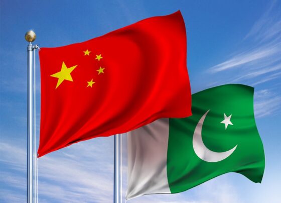 巴基斯坦议会中友好小组举行首次会议