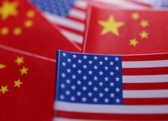 中美将于10月24日至27日在马来西亚举行贸易谈判