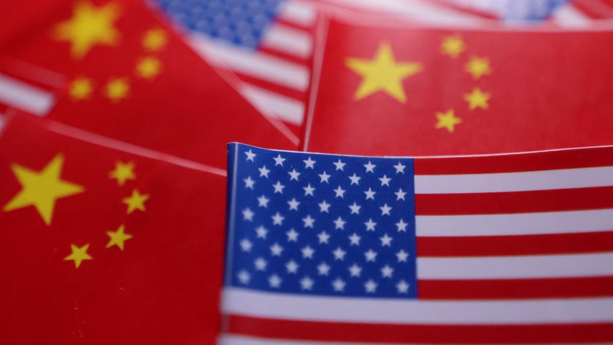 中美将于10月24日至27日在马来西亚举行贸易谈判