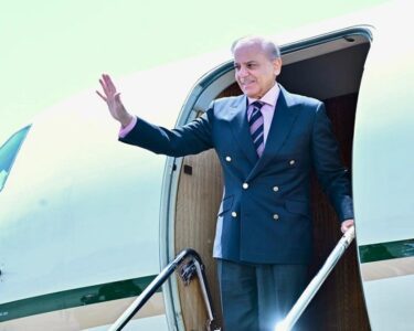 总理结束对沙特阿拉伯的访问回国