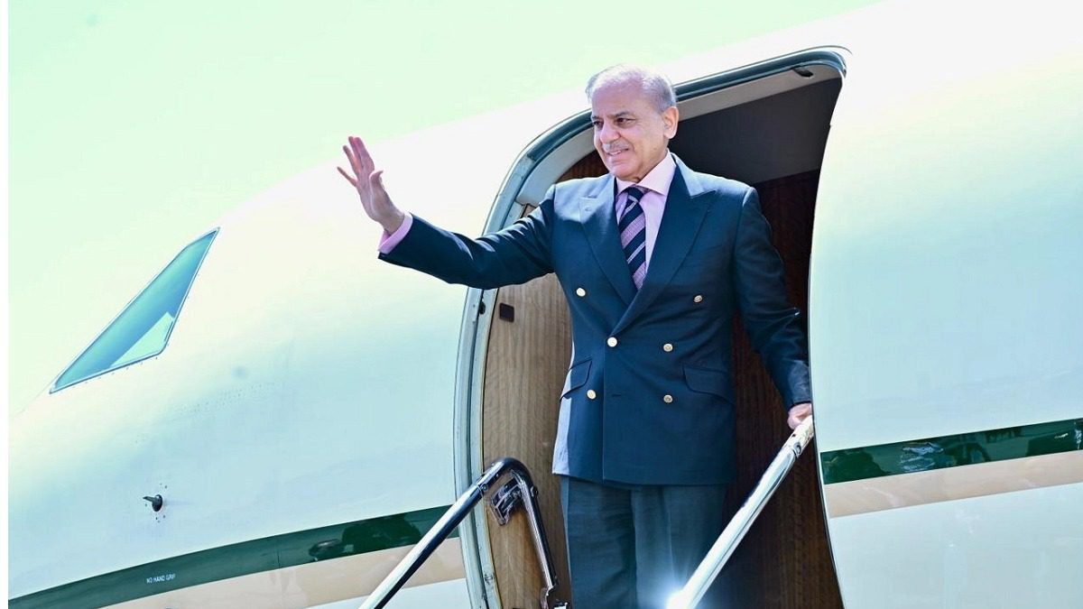 总理结束对沙特阿拉伯的访问回国