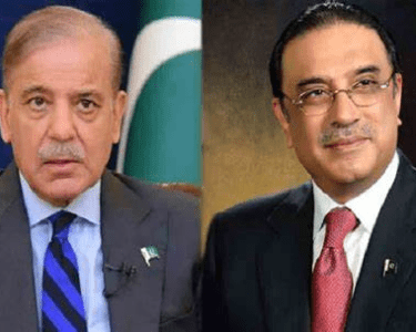 总统和总理赞扬安全部队在俾路支省击毙恐怖分子