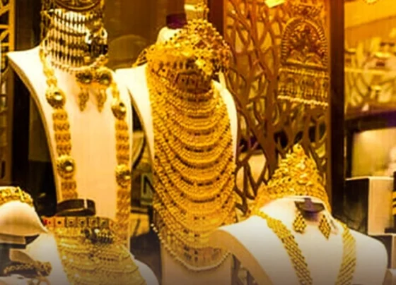 CCP: 巴基斯坦每年消耗60至90吨黄金