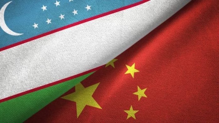 乌兹别克斯坦和中国加强关于全球治理的专家对话