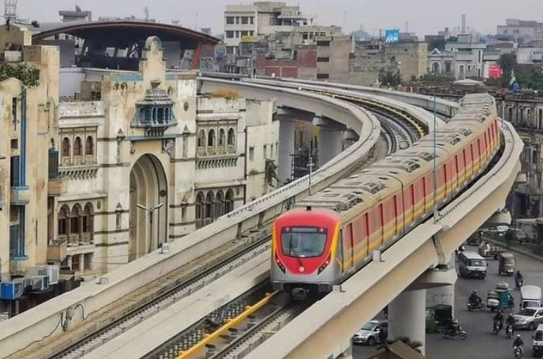 巴基斯坦是世界上公共交通第五便宜的国家