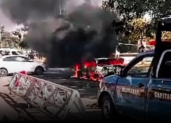 12 lose their lives, 27 injured in Islamabad suicide blast near Judicial Complex