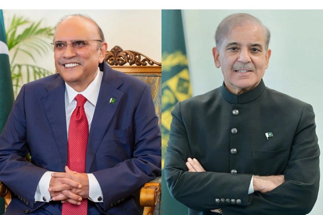 总统总理赞扬安全部队击毙23名恐怖分子