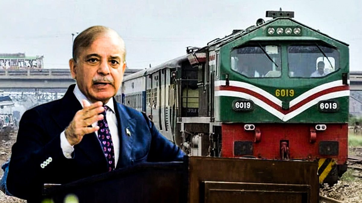 总理强调铁路系统是经济扩张的重要引擎