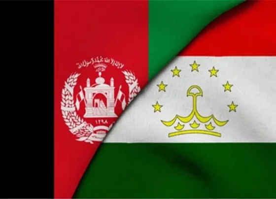 Chinese embassy in Afghanistan urges mining workers to evacuate after new border security incident