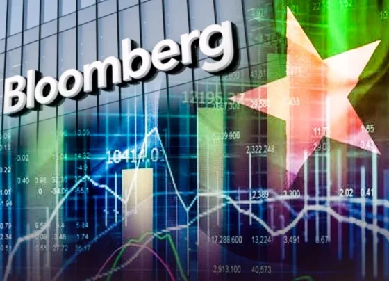 彭博社报道：巴基斯坦经济趋于稳定