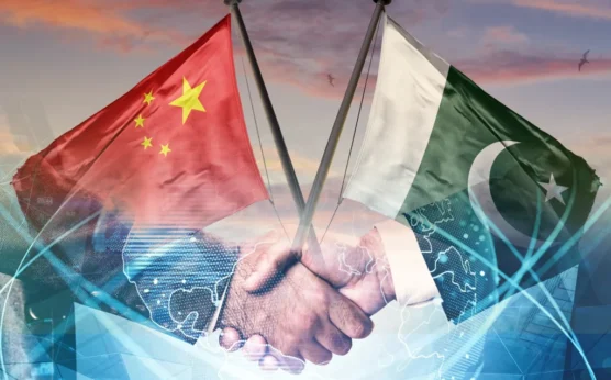 中国和巴基斯坦将推进畜牧业技术转让和联合研发
