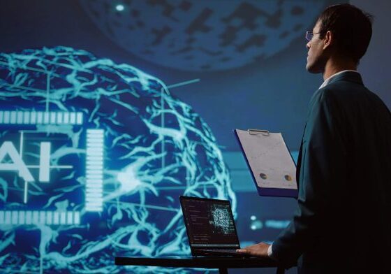 China’s open-source AI models represent structural shifts to global AI economy