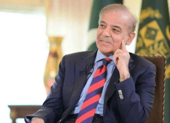 总理重申支持外国投资者和科技合作伙伴